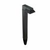 svít.solar.ML-GS022 LED zápich 45cm Hammer černý