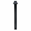 svít.solar.ML-GS022 LED zápich 45cm Hammer černý