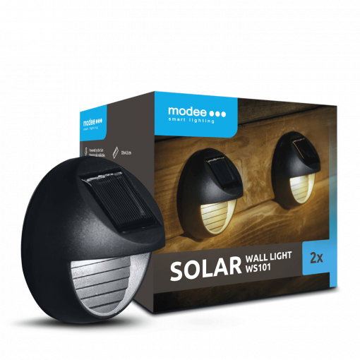svít.solar.ML-WS101 LED nást.kulaté 2ks 2xR03 aku