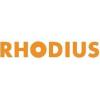 Rhodius XT10 206262 řezný kotouč lomený 180 mm 1 ks nerezová ocel, ocel