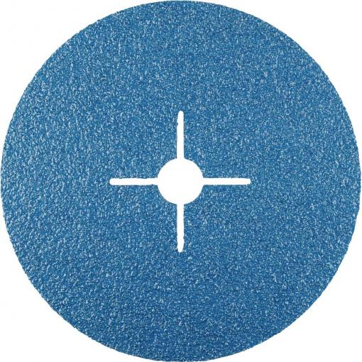 Rhodius 305533 vláknitý kotouč Průměr 180 mm Zrnitost=36 1 ks
