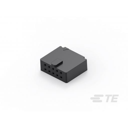 TE Connectivity 1-2271875-0, 1 ks Bulk
