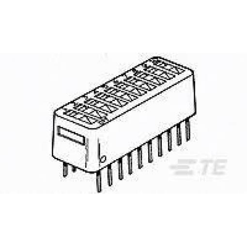 TE Connectivity 2-435668-5 1 ks Package