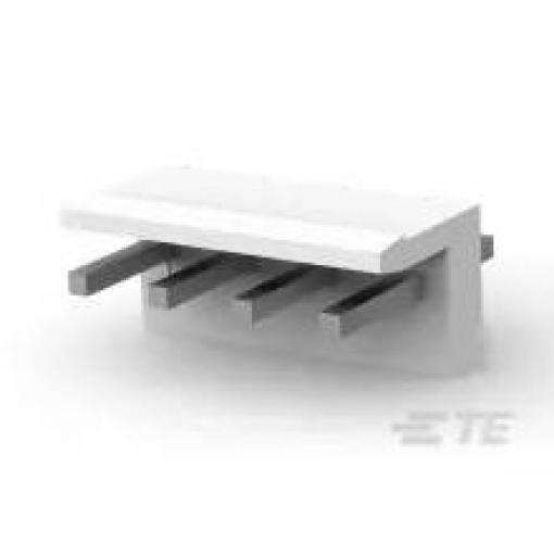 TE Connectivity 1744037-4, 1 ks Bag