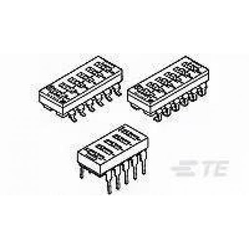 TE Connectivity 1825360-6 1 ks Package
