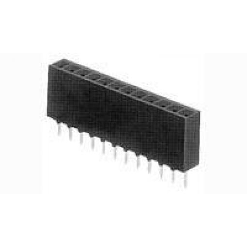 TE Connectivity 5-87879-3, 1 ks Tube