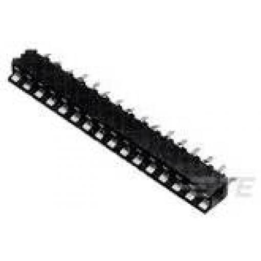 TE Connectivity 643642-8 1 ks Tray