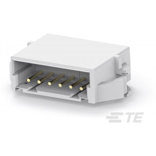 TE Connectivity 292157-6 Bag, 1 ks