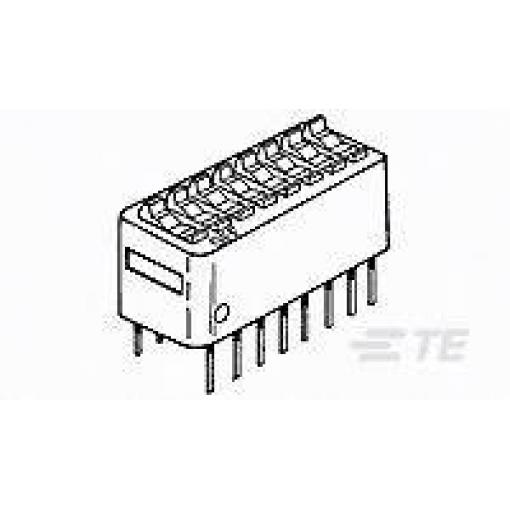 TE Connectivity 435640-2 1 ks Package