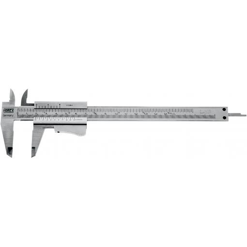 Horex 2224518 kapesní posuvné měřítko 200 mm