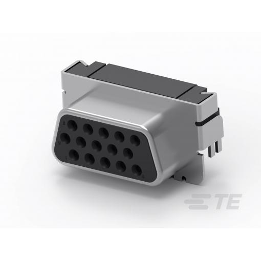 TE Connectivity 1775763-1 1 ks Tape on Full reel