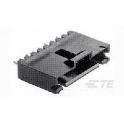 TE Connectivity 5-104363-8, 1 ks Bulk