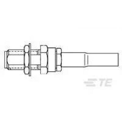 TE Connectivity 1062177-1 1 ks Bulk