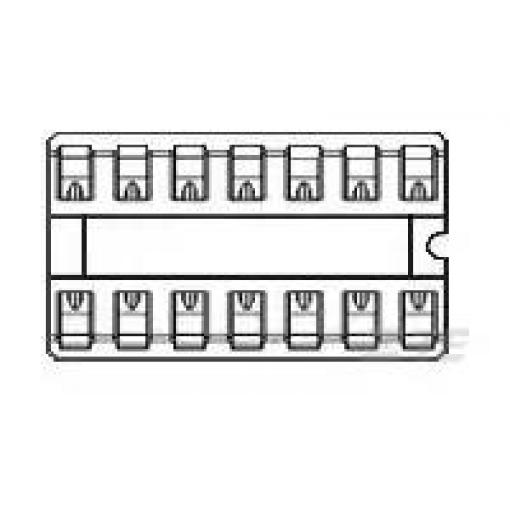 TE Connectivity 2-382568-0 1 ks Tube
