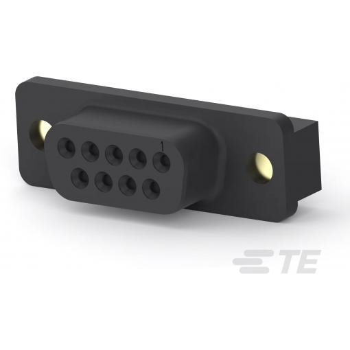 TE Connectivity 5207841-4 1 ks Tube