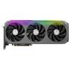 Zotac grafická karta Nvidia RTX 5080 AMP EXTRM INF 16GB 16 GB GDDR7 RAM PCIe x16 HDMI® 2.1, DisplayPort 2.1 NVIDIA G-Sync , přetaktovaná