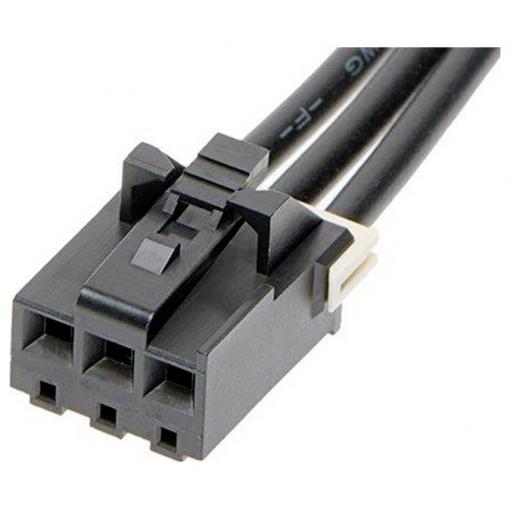 Molex 36921-0302, 1 ks Bag