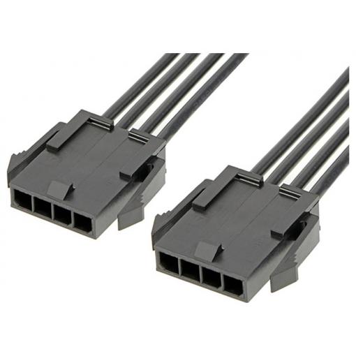 Molex 214752-2043, 1 ks