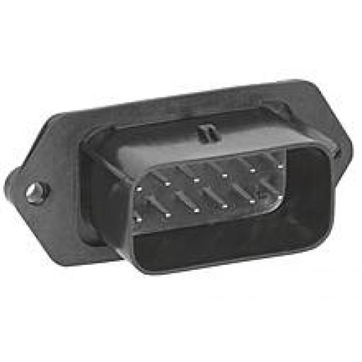 Molex 19428-0015, 1 ks Tray