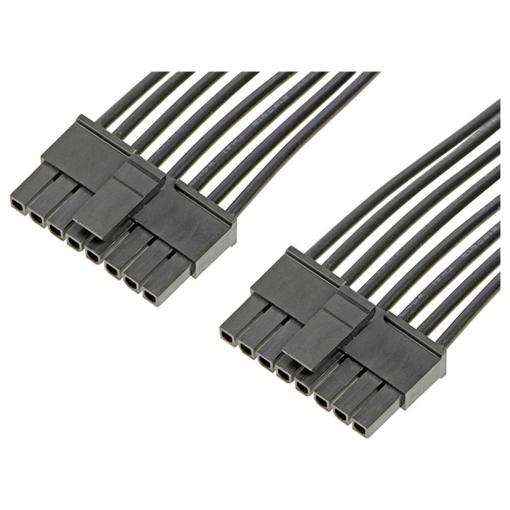Molex 214750-2081, 1 ks