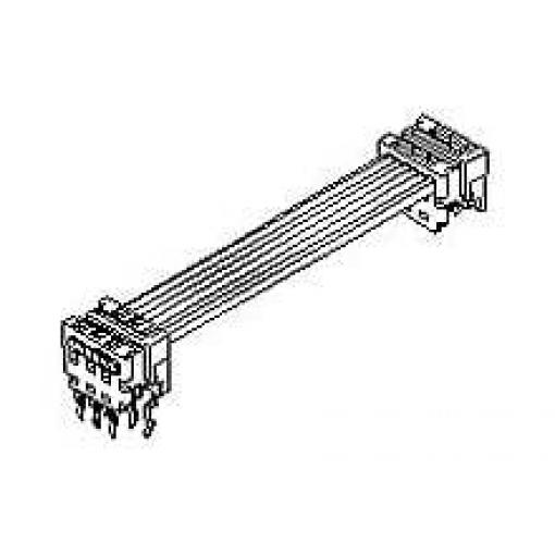 Molex 92316-2608, 1 ks Bulk