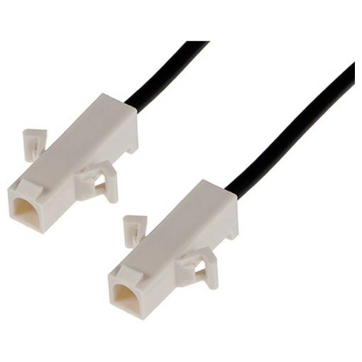Molex 216292-1011, 1 ks Bulk