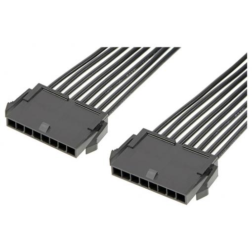 Molex 214752-1083, 1 ks