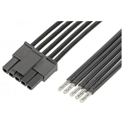 Molex 214751-2052, 1 ks