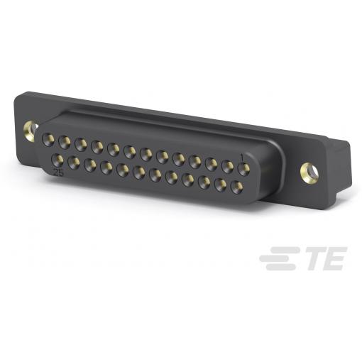 TE Connectivity 5745058-3 1 ks Bulk