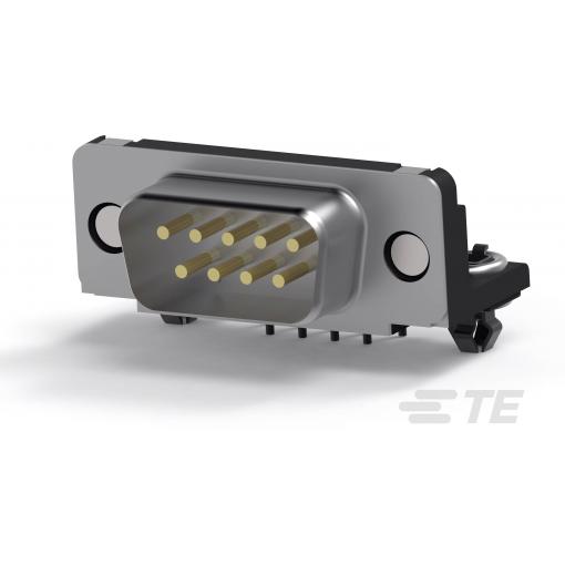 TE Connectivity 5747840-3 zástrčka D-SUB 1 ks Tray