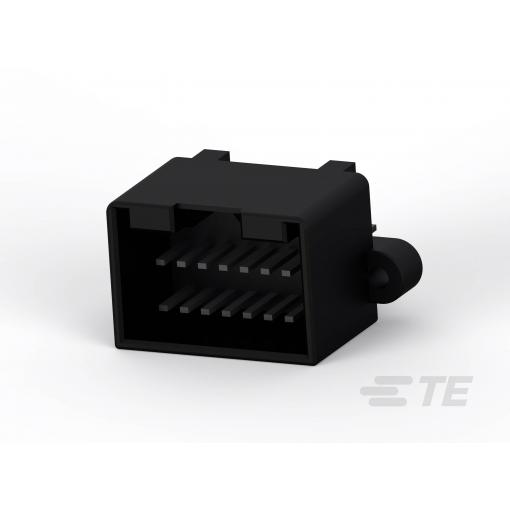 TE Connectivity 174975-1, 1 ks Tube