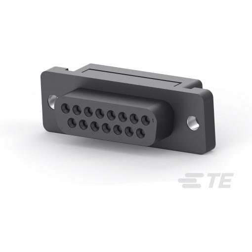 TE Connectivity 1658609-3 1 ks Tube