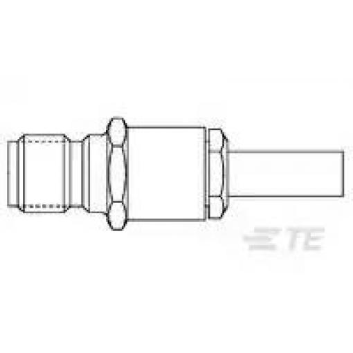 TE Connectivity 1051919-1 1 ks Bag