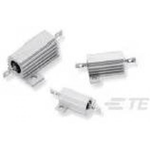 TE Connectivity 1-1879074-7 výkonný rezistor 1 ks Box