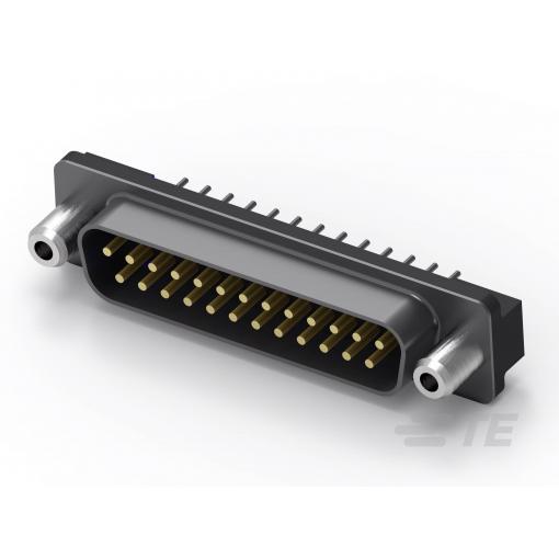 TE Connectivity 1-5745968-4 1 ks Bulk