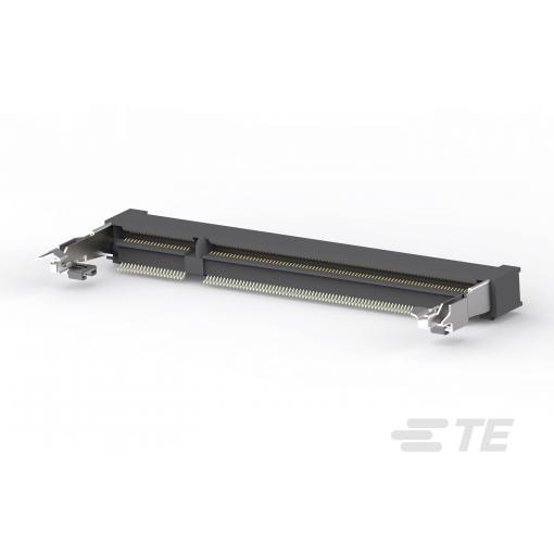 TE Connectivity 1612773-4 1 ks Tray