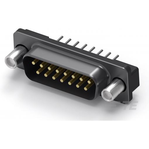 TE Connectivity 1-5747872-6 zástrčka D-SUB 1 ks Bulk