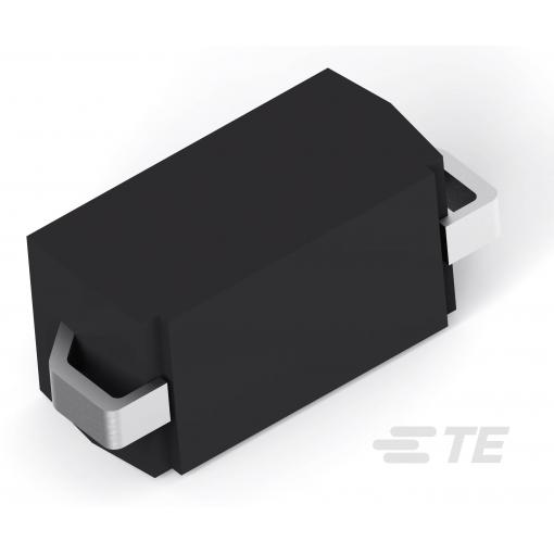 TE Connectivity 1-2176324-3 SMD 1 ks Tape on Full reel