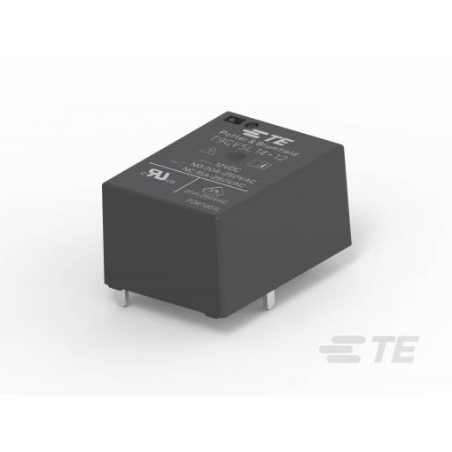 TE Connectivity 1558666-7 relé do DPS, Bulk, 1 ks