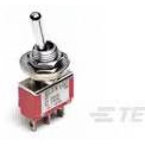 TE Connectivity 2-1825138-6 1 ks Bulk