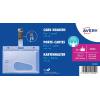 Avery-Zweckform 4826 kapsa na doklady (š x v) 85 mm x 54 mm 25 ks