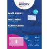 Avery-Zweckform 4820 štítek se jménem (š x v) 90 mm x 54 mm 50 ks