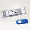 Avery-Zweckform POL20MA66-20DR štítek se jménem (š x v) 68 mm x 22 mm 20 ks