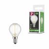 Paulmann 29202 LED Energetická třída (EEK2021) A (A - G) E14 kapkový tvar 4 W teplá bílá (Ø x v) 45 mm x 78 mm 1 ks