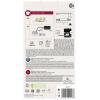 Paulmann 92406 Nova Coin LED vestavné svítidlo, LED, 6 W, zlatá (matná), sada 3 ks