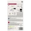Paulmann 92407 Nova Coin LED vestavné svítidlo, LED, 6 W, zlatá (matná), sada 3 ks