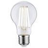 Paulmann 29229 LED Energetická třída (EEK2021) B (A - G) E27 klasická žárovka 4.5 W teplá bílá (Ø x v) 60 mm x 105 mm 1 ks