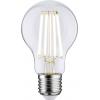 Paulmann 29229 LED Energetická třída (EEK2021) B (A - G) E27 klasická žárovka 4.5 W teplá bílá (Ø x v) 60 mm x 105 mm 1 ks