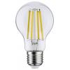 Paulmann 29229 LED Energetická třída (EEK2021) B (A - G) E27 klasická žárovka 4.5 W teplá bílá (Ø x v) 60 mm x 105 mm 1 ks