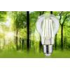 Paulmann 29229 LED Energetická třída (EEK2021) B (A - G) E27 klasická žárovka 4.5 W teplá bílá (Ø x v) 60 mm x 105 mm 1 ks